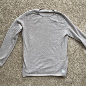 Jack and Jones crewneck sweater